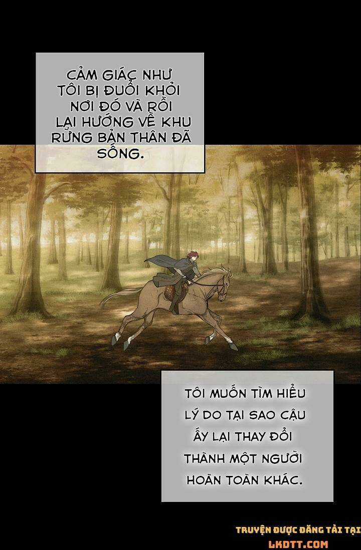 Hãy Bỏ Mặc Tôi - Chapter 50 - Trang 10