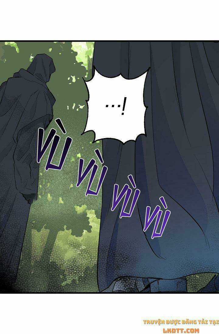 Hãy Bỏ Mặc Tôi - Chapter 51 - Trang 11