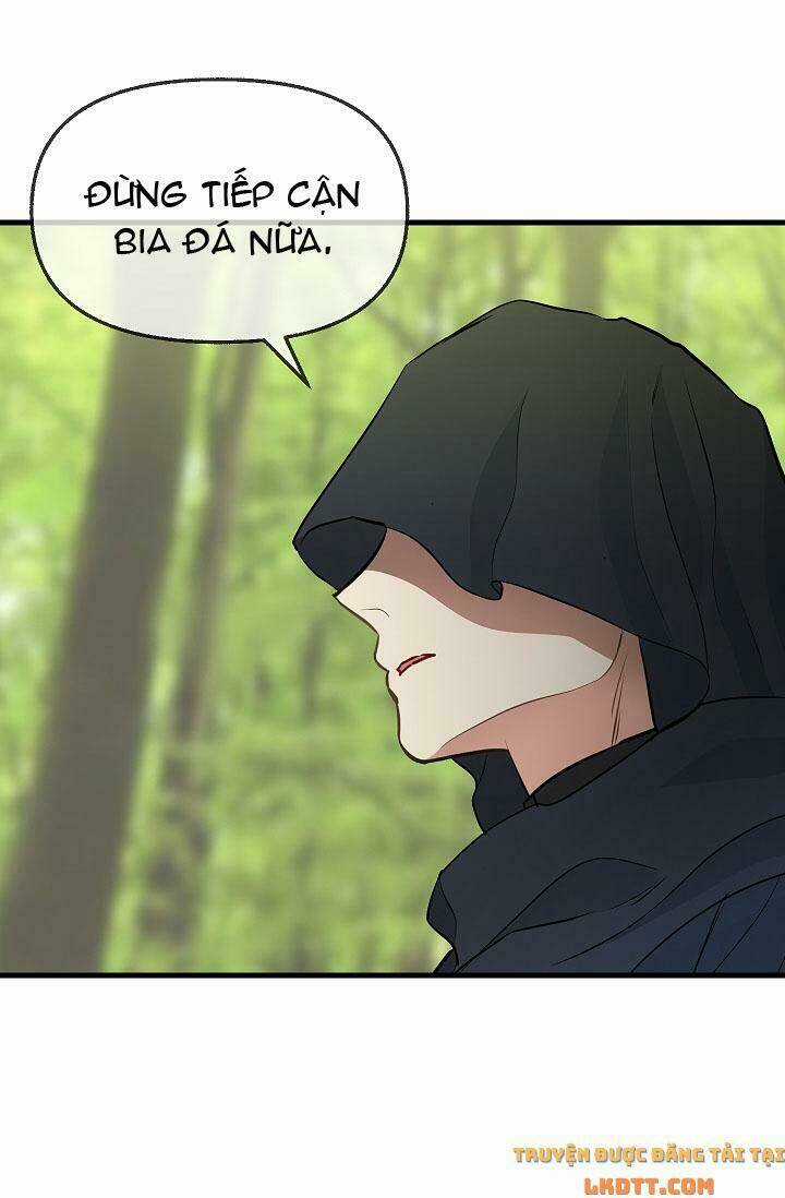 Hãy Bỏ Mặc Tôi - Chapter 51 - Trang 12