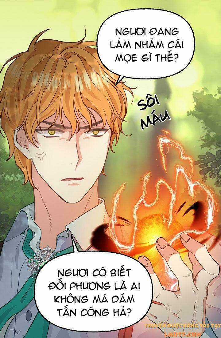 Hãy Bỏ Mặc Tôi - Chapter 51 - Trang 14