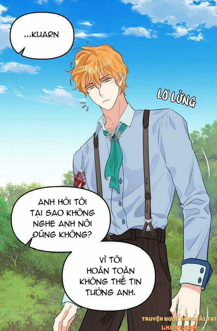 Hãy Bỏ Mặc Tôi - Chapter 51 - Trang 20