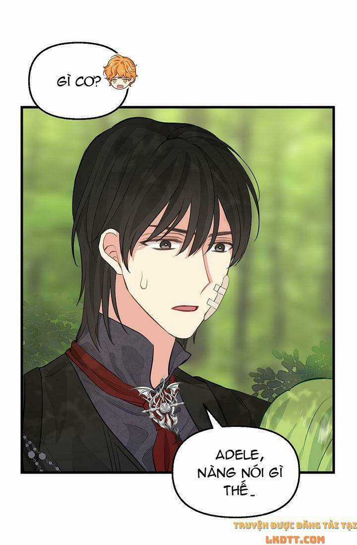 Hãy Bỏ Mặc Tôi - Chapter 51 - Trang 22