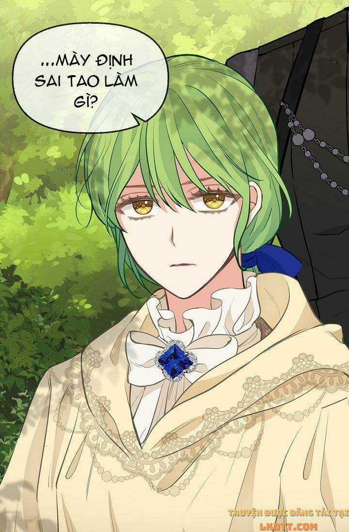 Hãy Bỏ Mặc Tôi - Chapter 51 - Trang 24