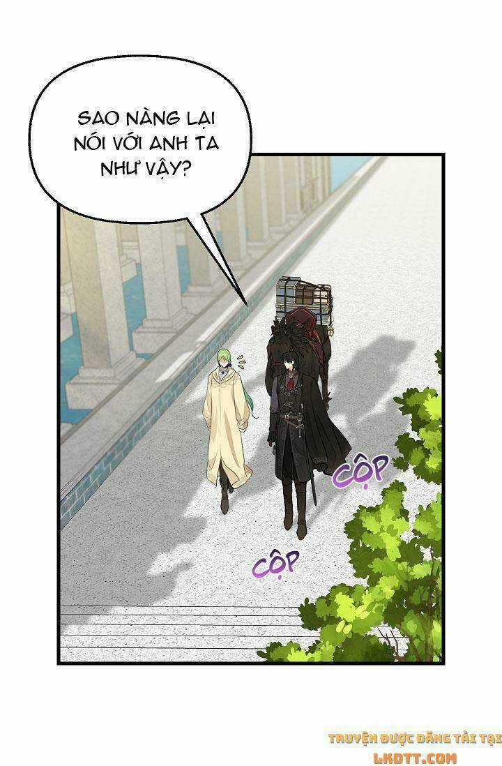 Hãy Bỏ Mặc Tôi - Chapter 51 - Trang 29