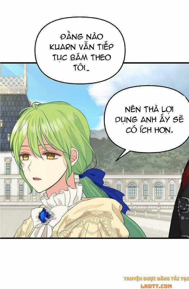 Hãy Bỏ Mặc Tôi - Chapter 51 - Trang 30