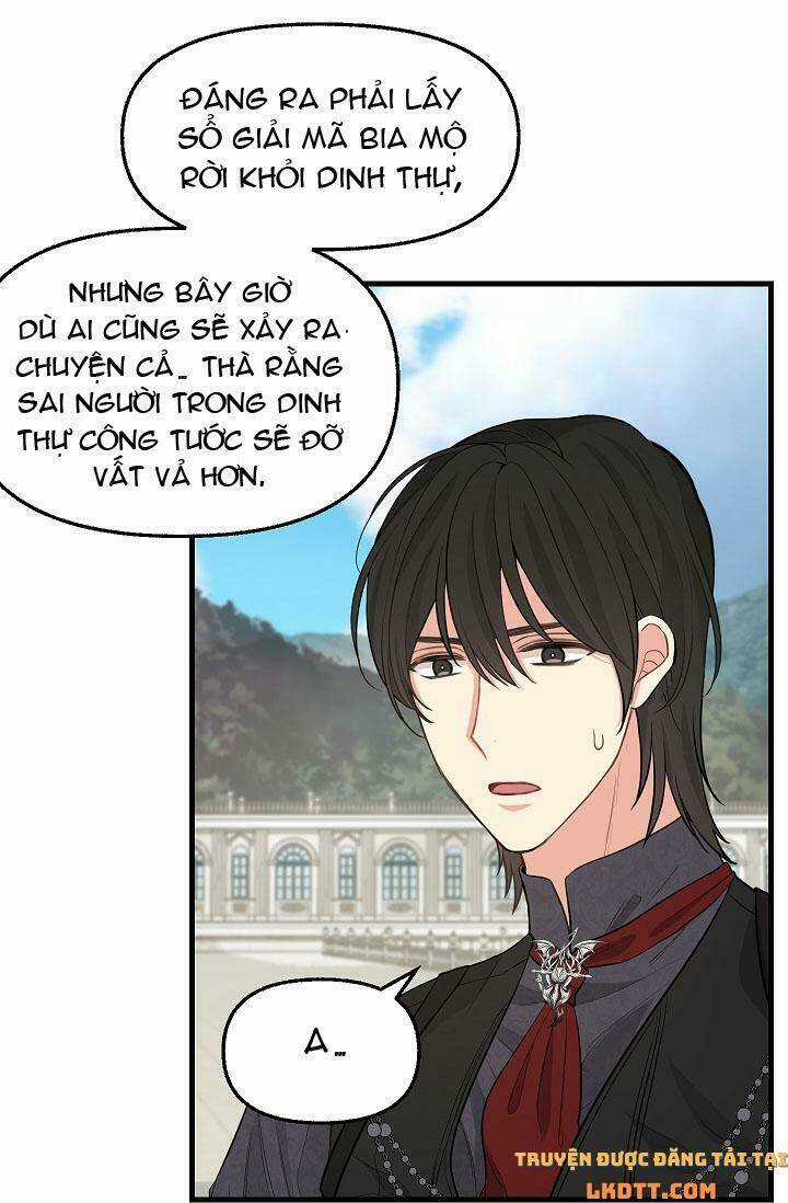 Hãy Bỏ Mặc Tôi - Chapter 51 - Trang 31