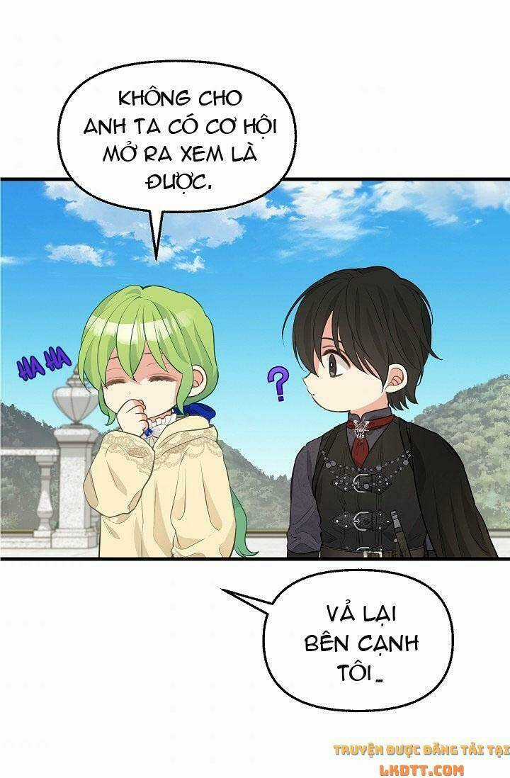 Hãy Bỏ Mặc Tôi - Chapter 51 - Trang 33