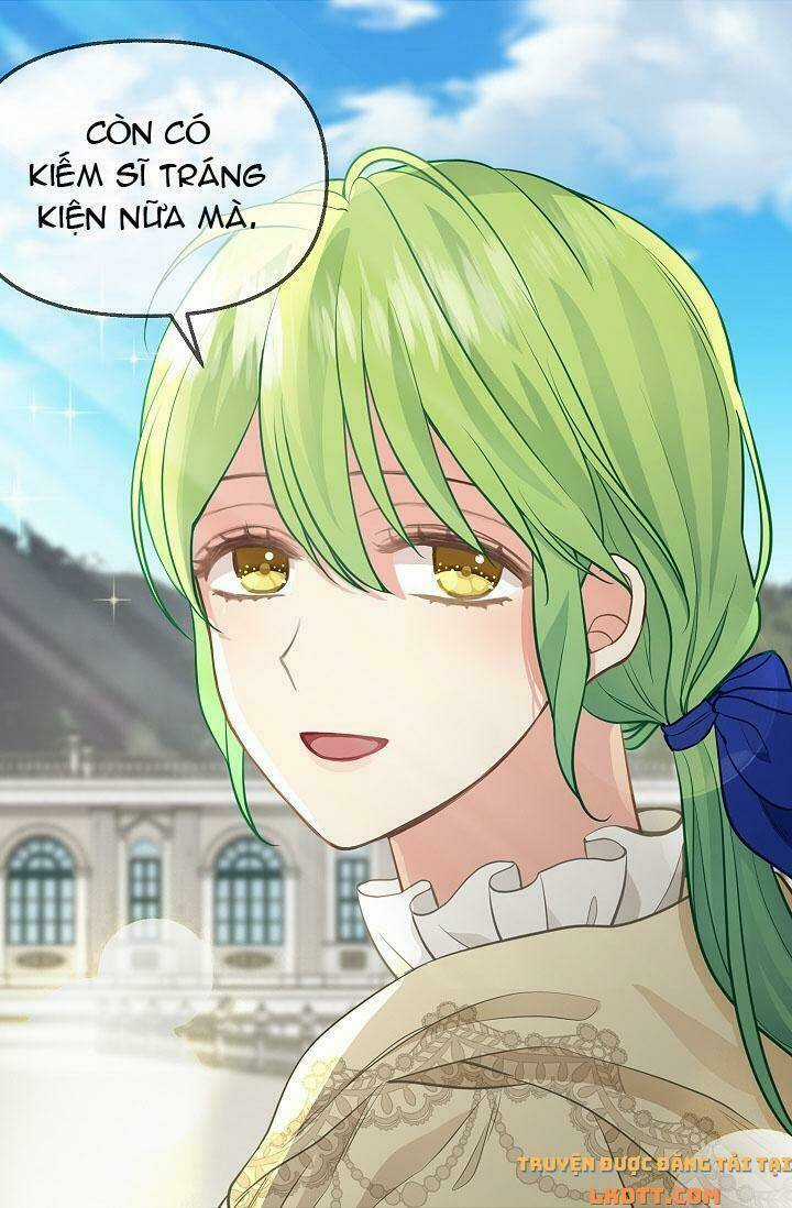 Hãy Bỏ Mặc Tôi - Chapter 51 - Trang 34