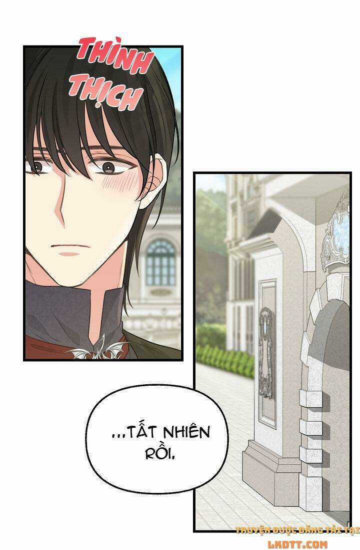 Hãy Bỏ Mặc Tôi - Chapter 51 - Trang 35