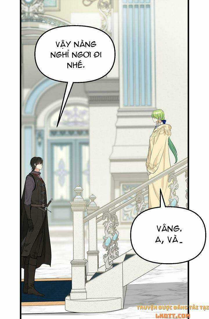 Hãy Bỏ Mặc Tôi - Chapter 51 - Trang 36