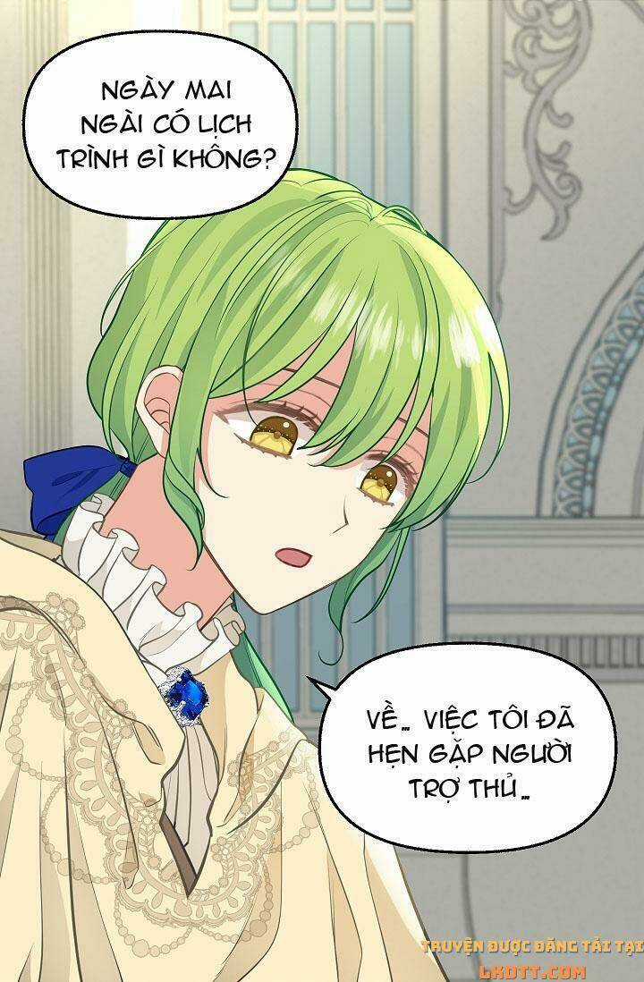 Hãy Bỏ Mặc Tôi - Chapter 51 - Trang 37