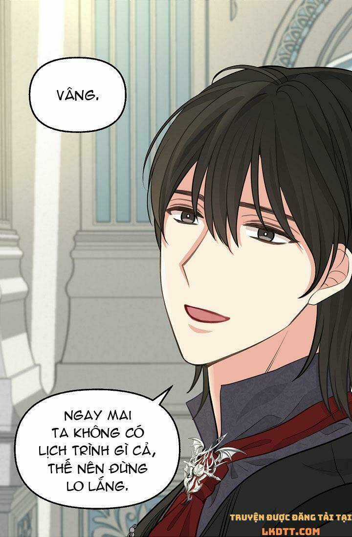 Hãy Bỏ Mặc Tôi - Chapter 51 - Trang 38