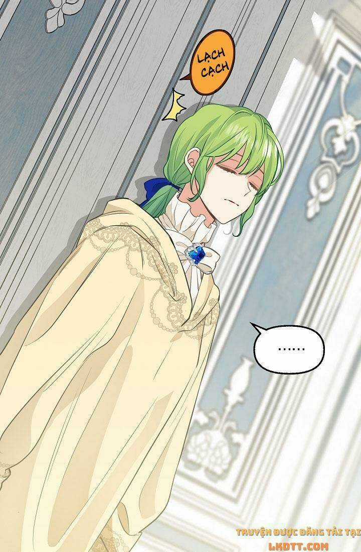 Hãy Bỏ Mặc Tôi - Chapter 51 - Trang 40