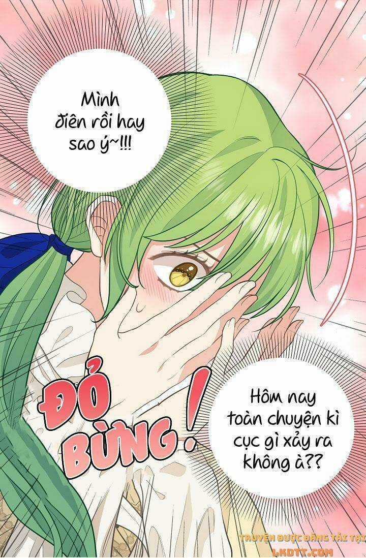 Hãy Bỏ Mặc Tôi - Chapter 51 - Trang 41