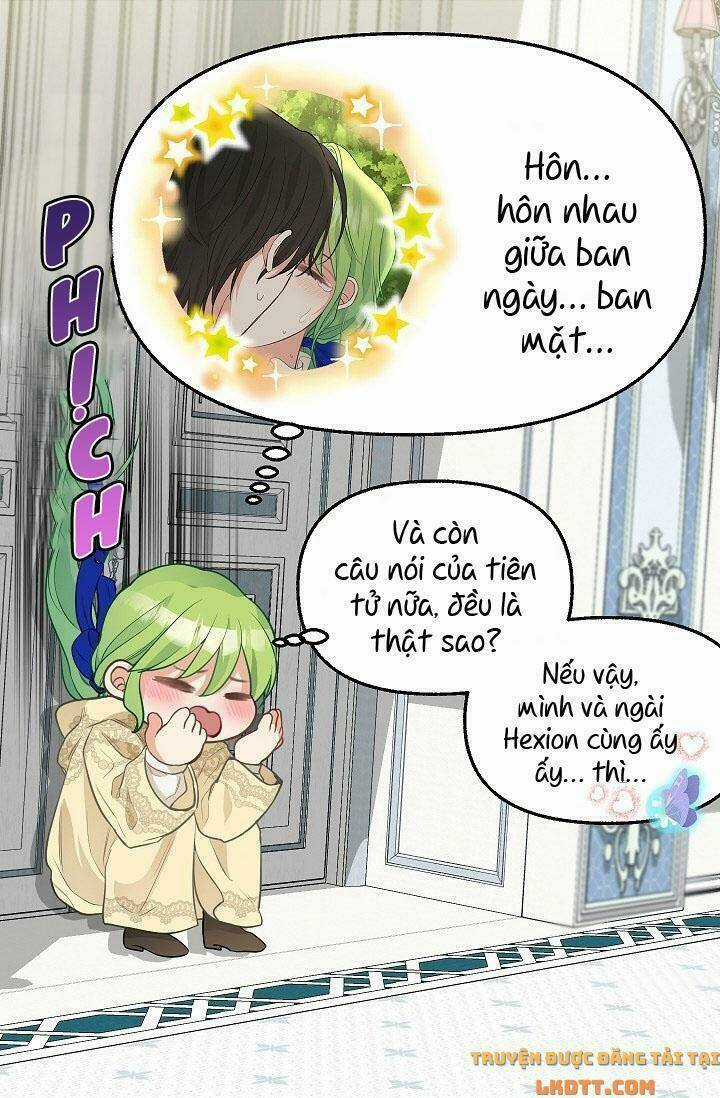 Hãy Bỏ Mặc Tôi - Chapter 51 - Trang 42