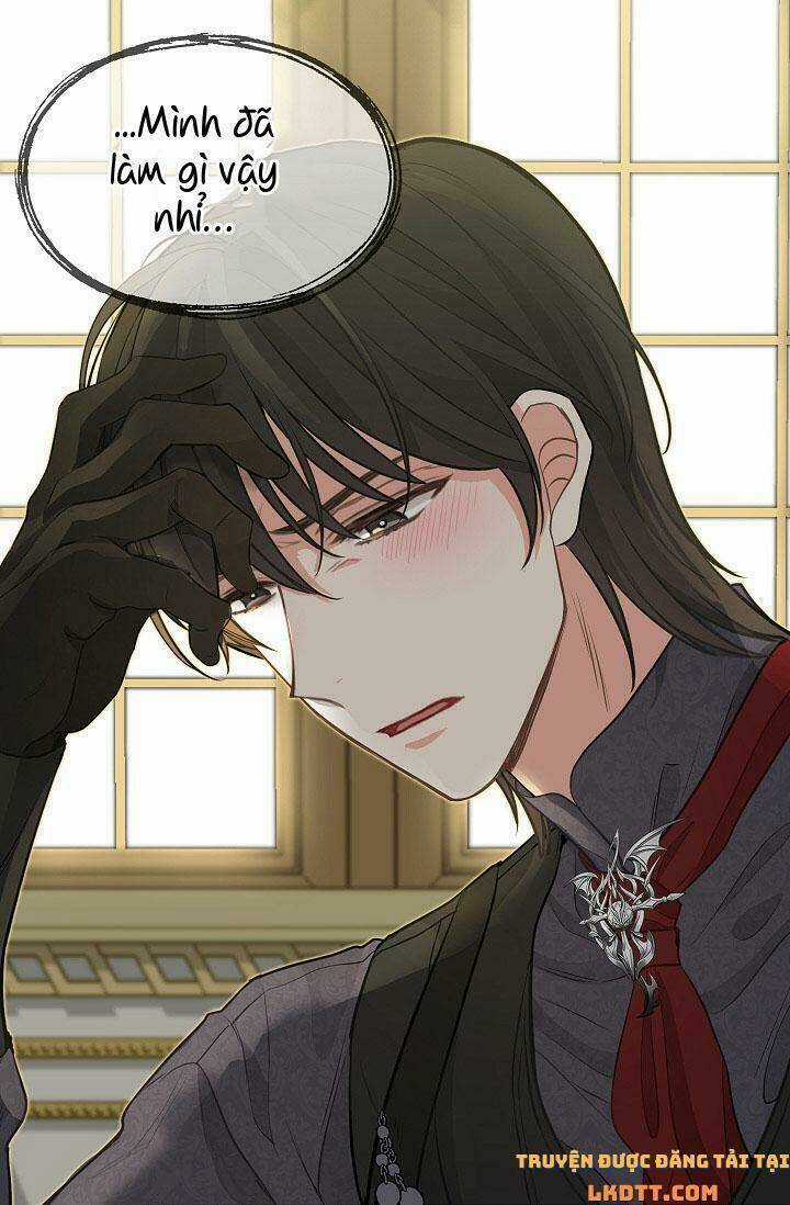 Hãy Bỏ Mặc Tôi - Chapter 51 - Trang 46