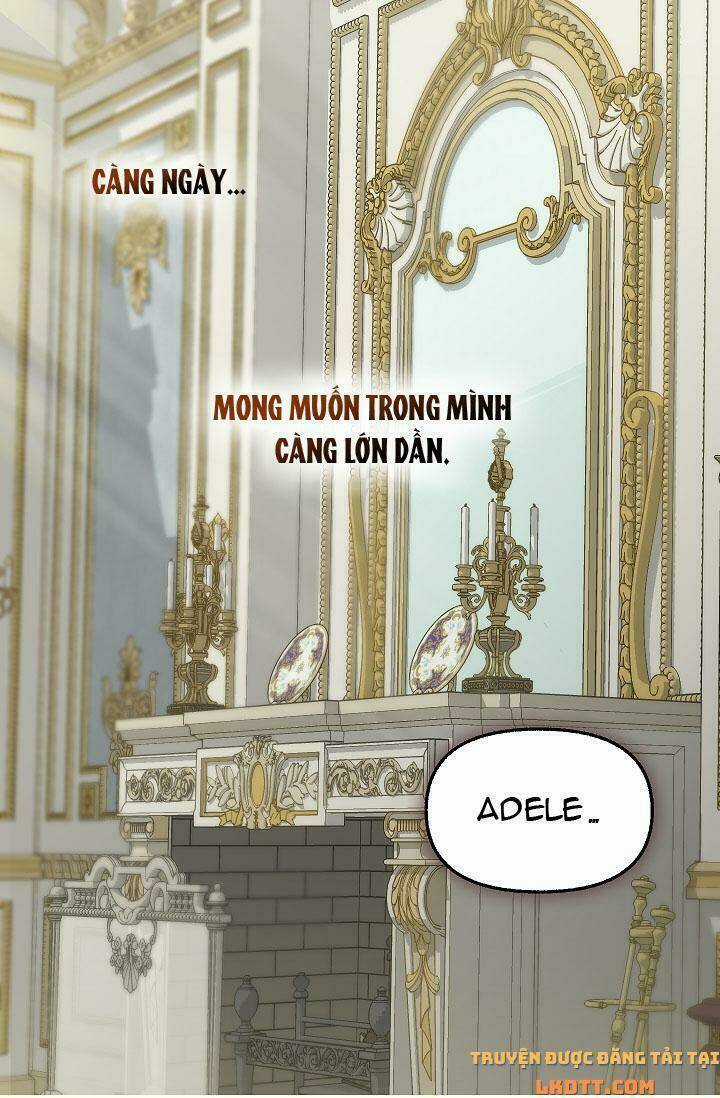 Hãy Bỏ Mặc Tôi - Chapter 51 - Trang 47