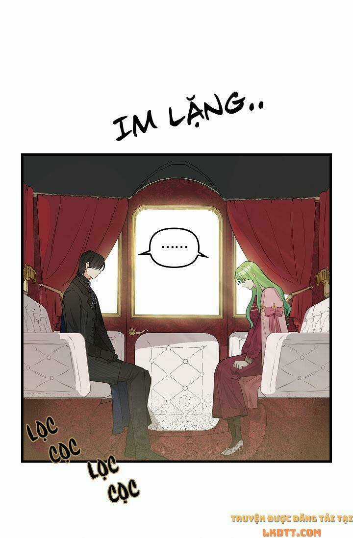 Hãy Bỏ Mặc Tôi - Chapter 51 - Trang 49