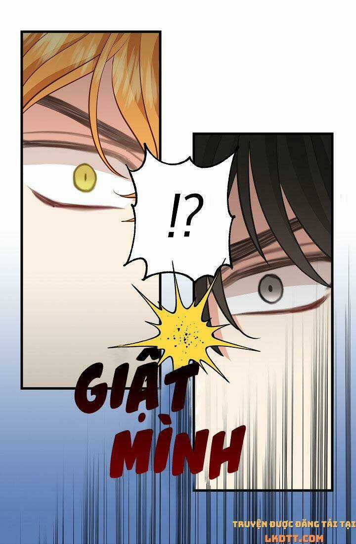 Hãy Bỏ Mặc Tôi - Chapter 51 - Trang 6