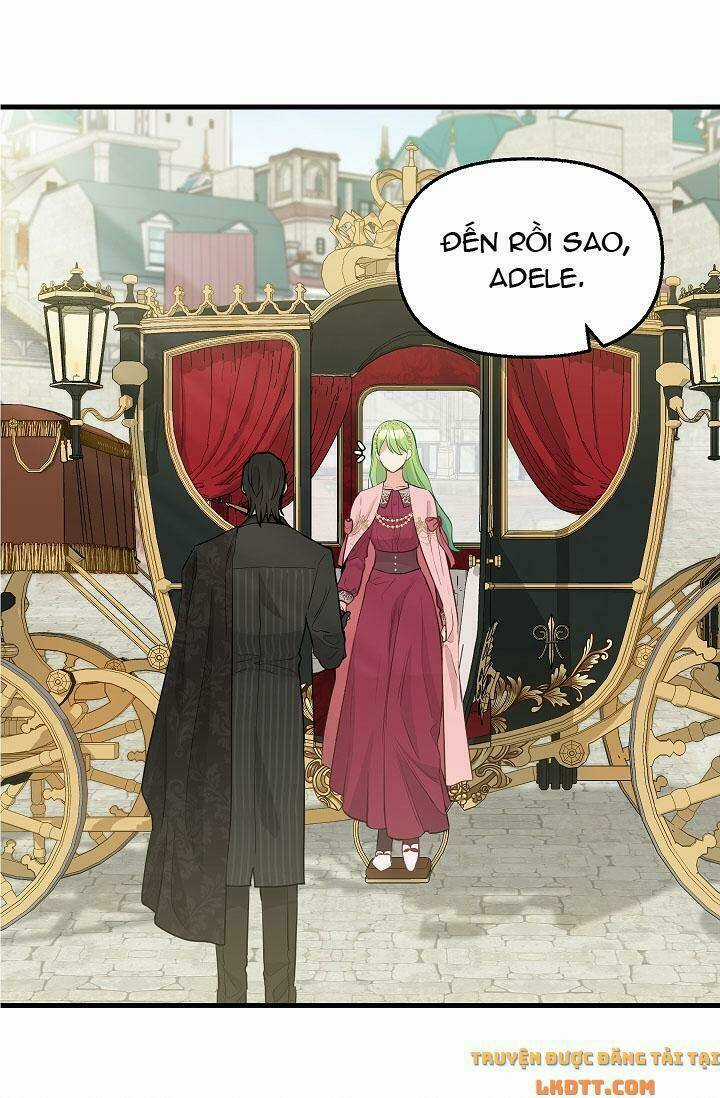 Hãy Bỏ Mặc Tôi - Chapter 51 - Trang 56