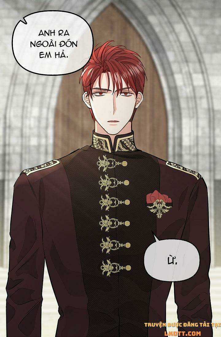 Hãy Bỏ Mặc Tôi - Chapter 51 - Trang 58