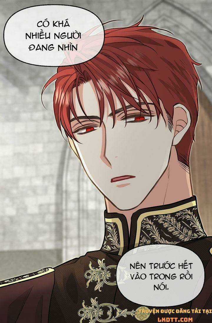 Hãy Bỏ Mặc Tôi - Chapter 51 - Trang 59