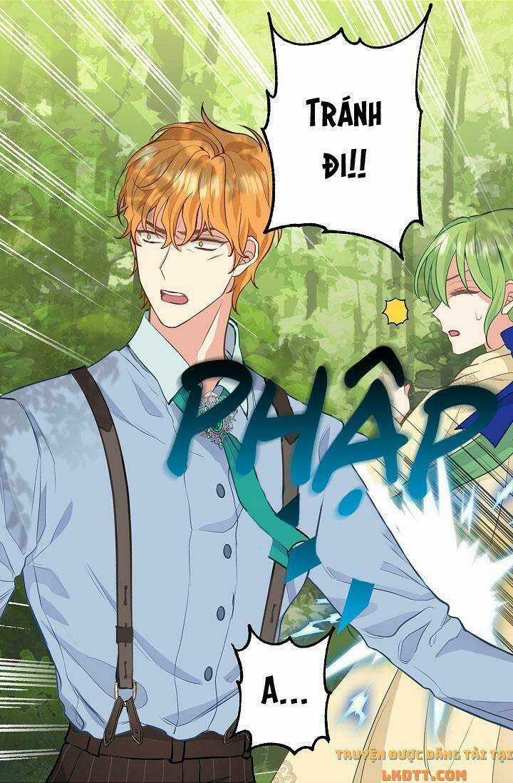 Hãy Bỏ Mặc Tôi - Chapter 51 - Trang 7