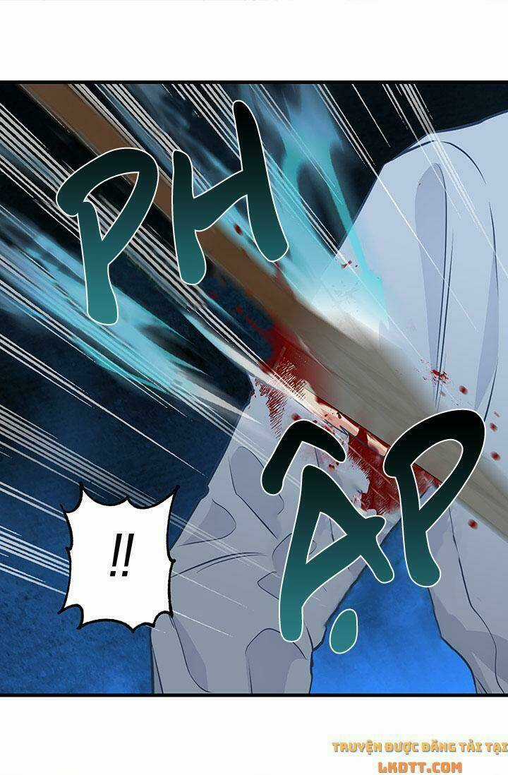 Hãy Bỏ Mặc Tôi - Chapter 51 - Trang 8