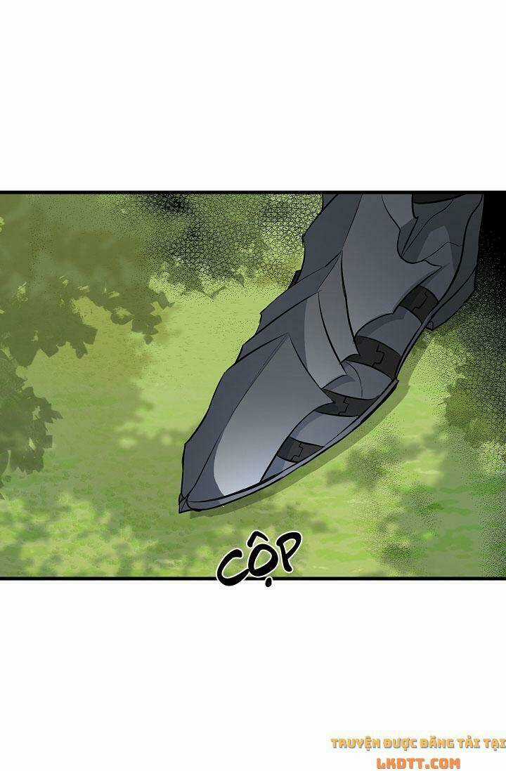 Hãy Bỏ Mặc Tôi - Chapter 51 - Trang 10