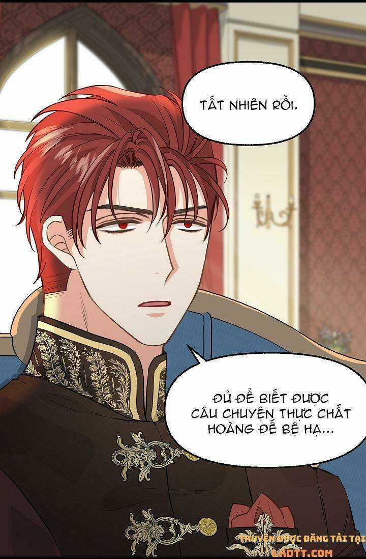 Hãy Bỏ Mặc Tôi - Chapter 52 - Trang 11