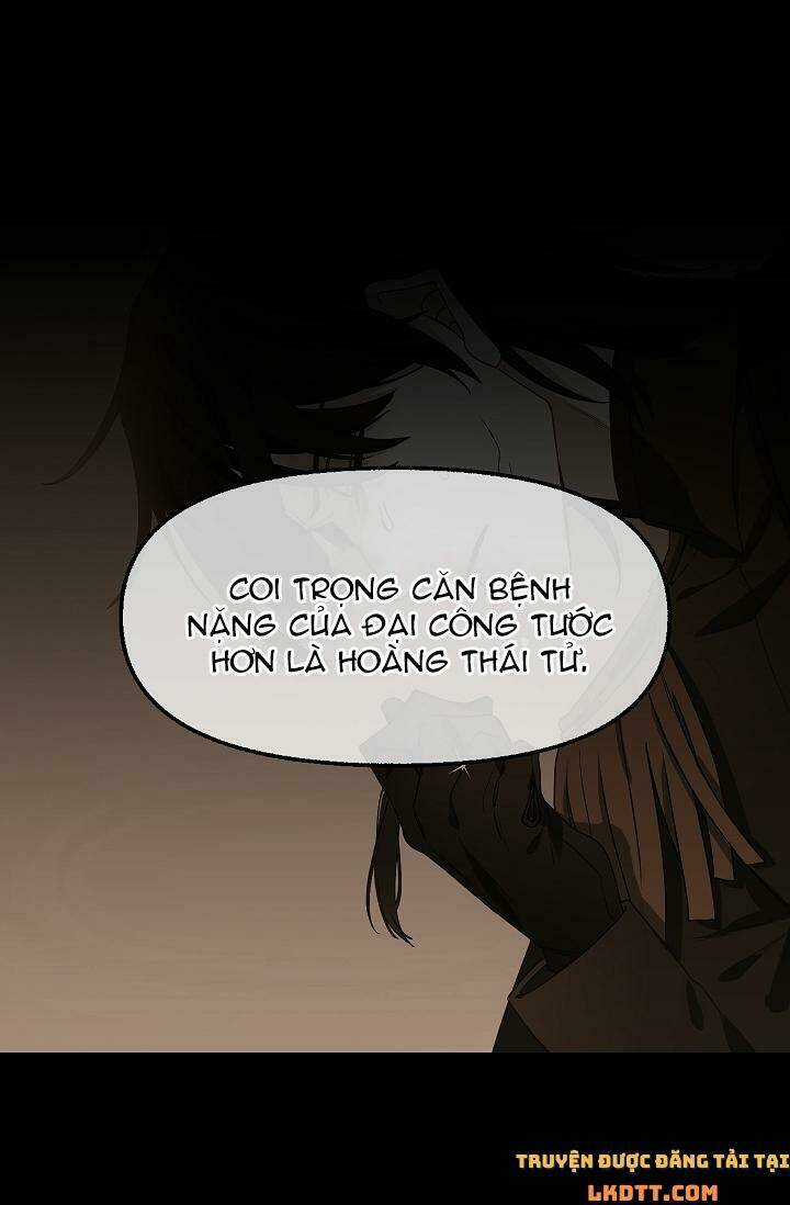 Hãy Bỏ Mặc Tôi - Chapter 52 - Trang 12