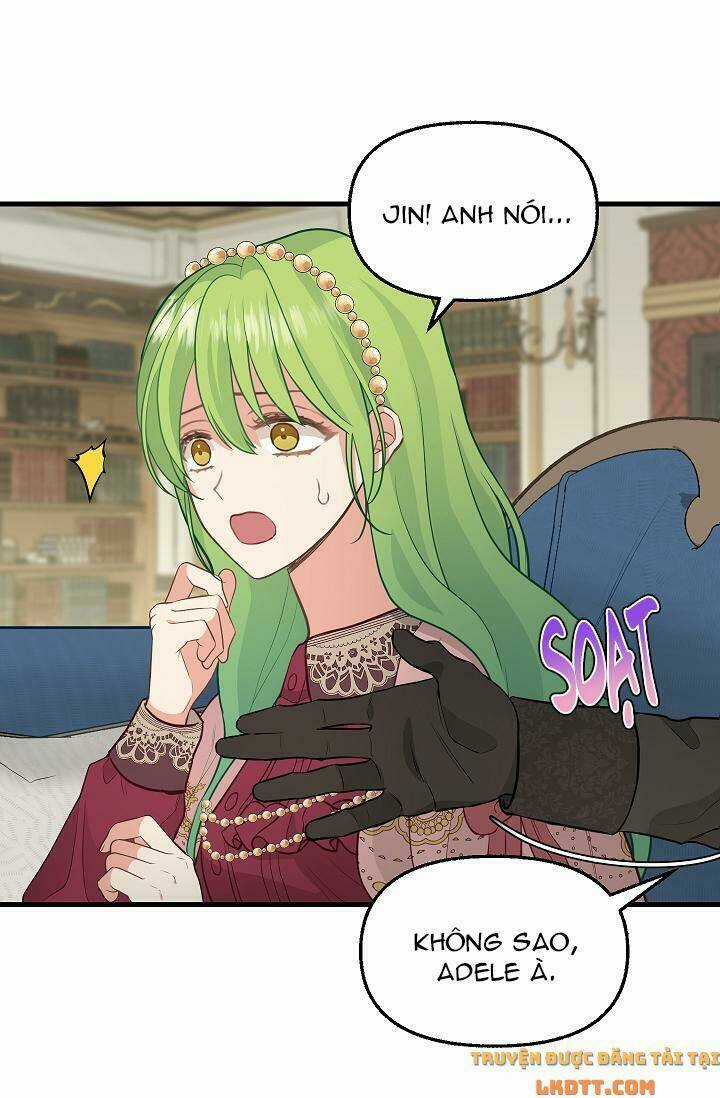 Hãy Bỏ Mặc Tôi - Chapter 52 - Trang 13