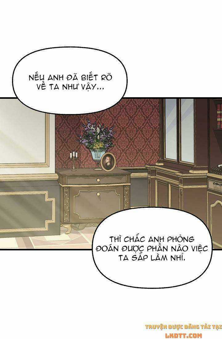 Hãy Bỏ Mặc Tôi - Chapter 52 - Trang 14