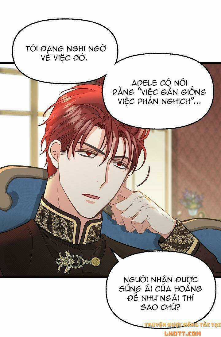 Hãy Bỏ Mặc Tôi - Chapter 52 - Trang 15