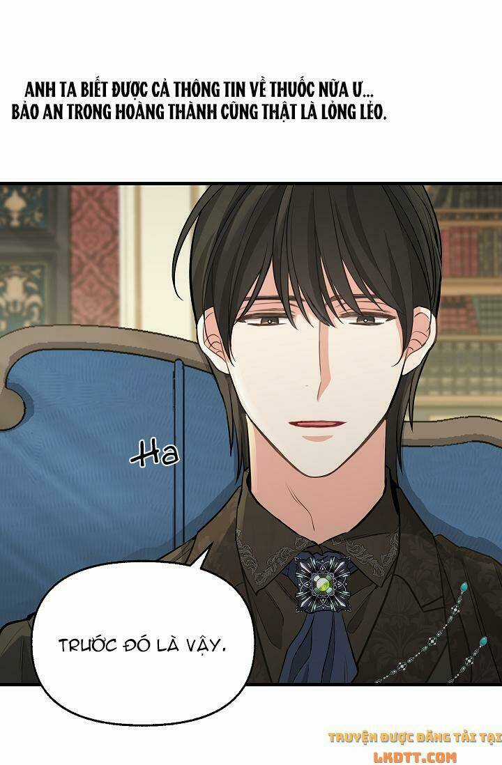 Hãy Bỏ Mặc Tôi - Chapter 52 - Trang 17