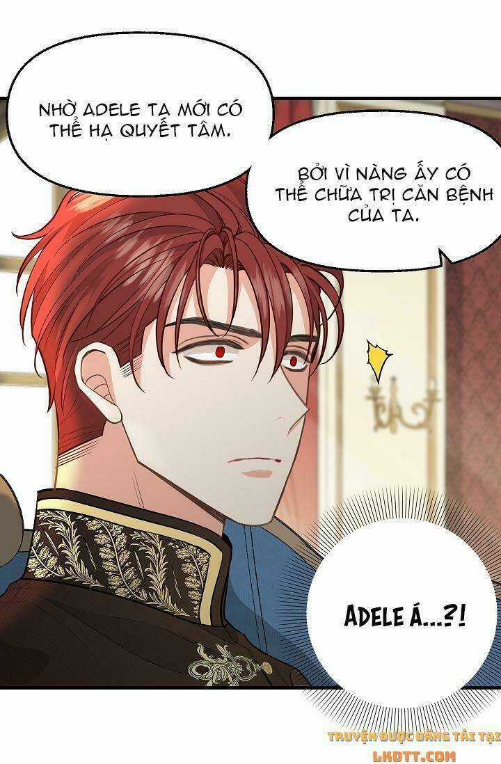 Hãy Bỏ Mặc Tôi - Chapter 52 - Trang 18