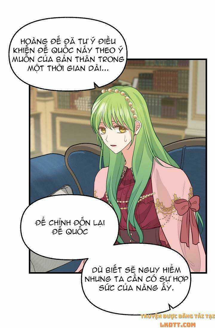 Hãy Bỏ Mặc Tôi - Chapter 52 - Trang 19