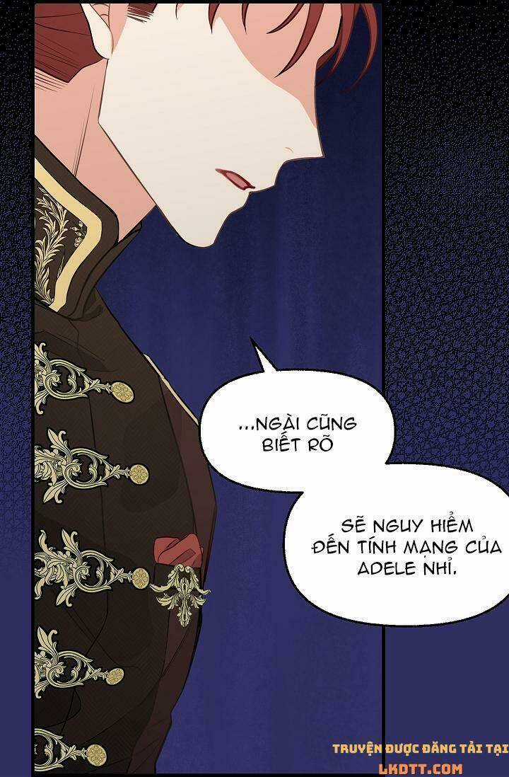 Hãy Bỏ Mặc Tôi - Chapter 52 - Trang 20