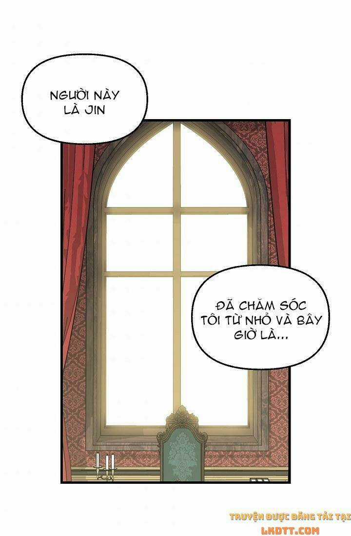 Hãy Bỏ Mặc Tôi - Chapter 52 - Trang 3