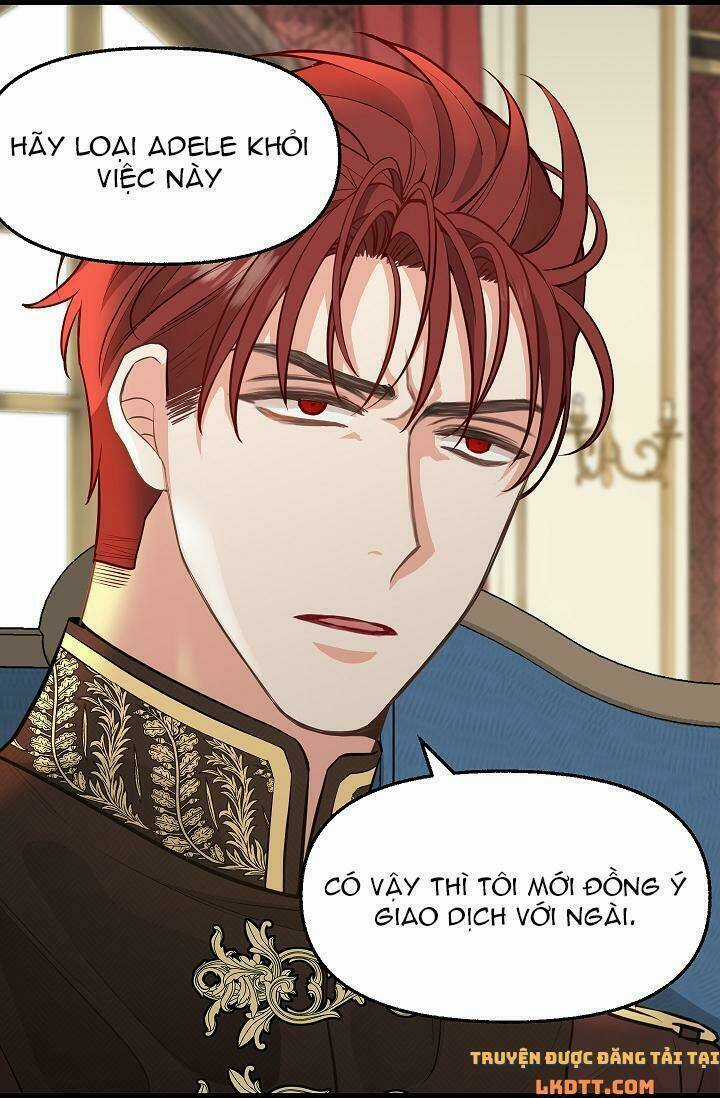 Hãy Bỏ Mặc Tôi - Chapter 52 - Trang 21