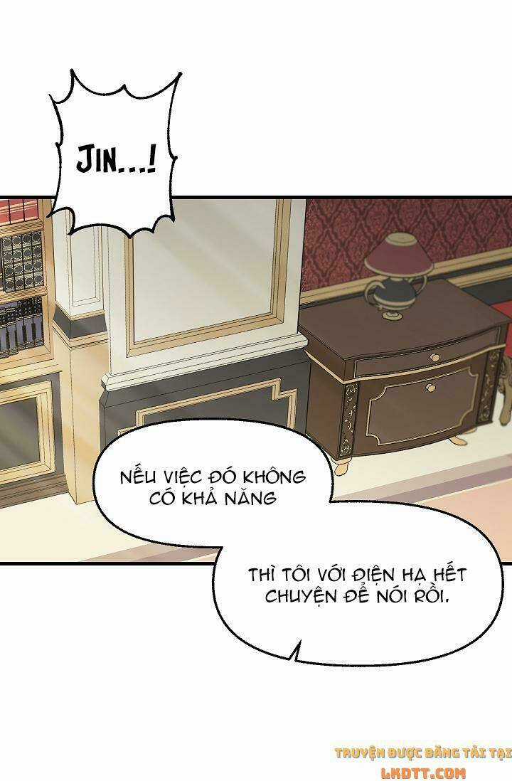 Hãy Bỏ Mặc Tôi - Chapter 52 - Trang 22