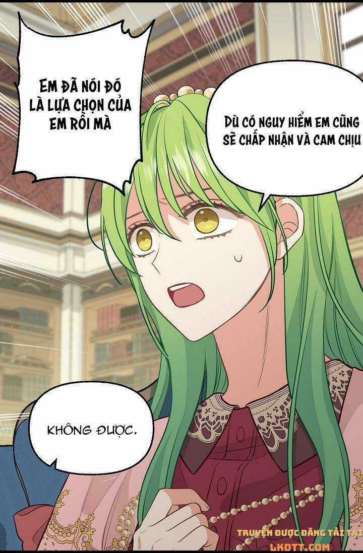 Hãy Bỏ Mặc Tôi - Chapter 52 - Trang 23