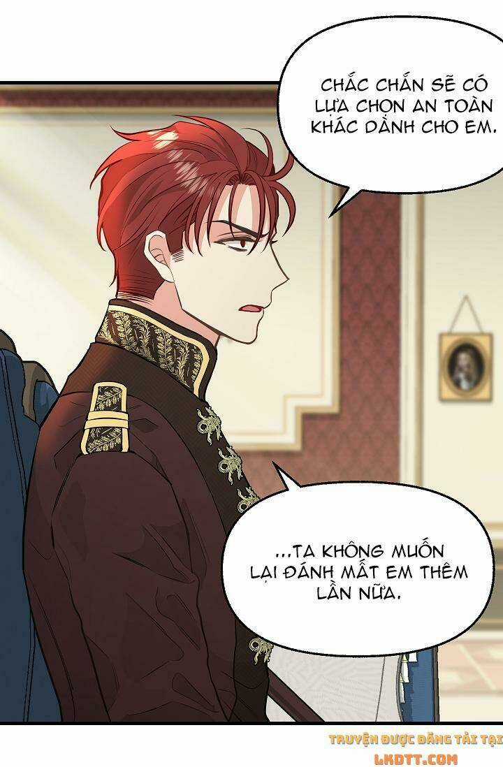 Hãy Bỏ Mặc Tôi - Chapter 52 - Trang 24