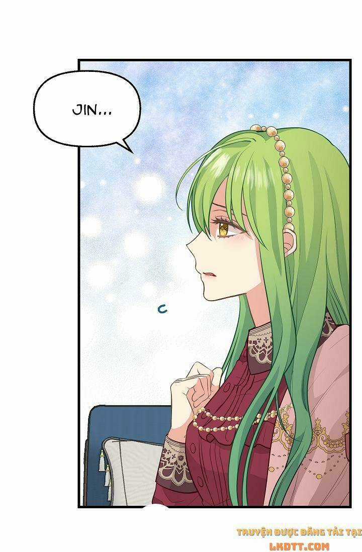 Hãy Bỏ Mặc Tôi - Chapter 52 - Trang 25