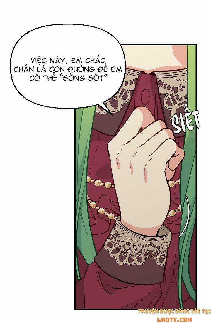 Hãy Bỏ Mặc Tôi - Chapter 52 - Trang 26