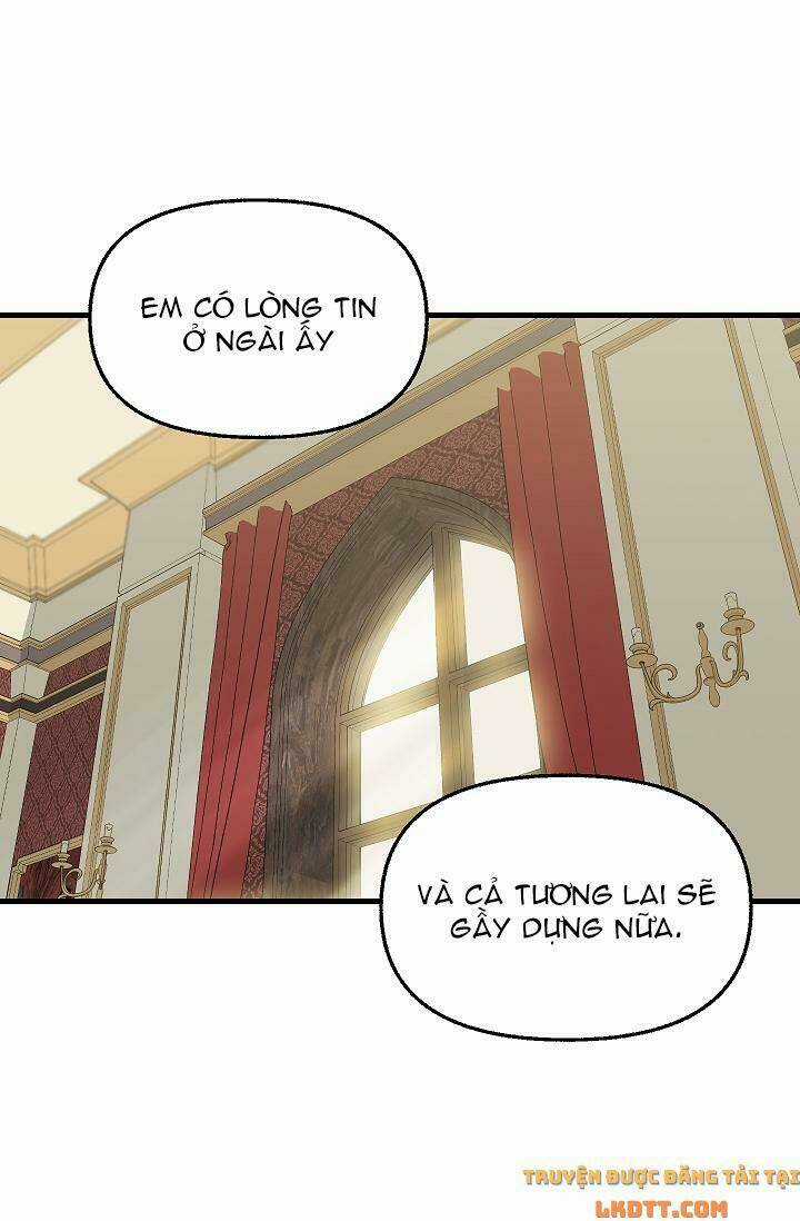 Hãy Bỏ Mặc Tôi - Chapter 52 - Trang 27