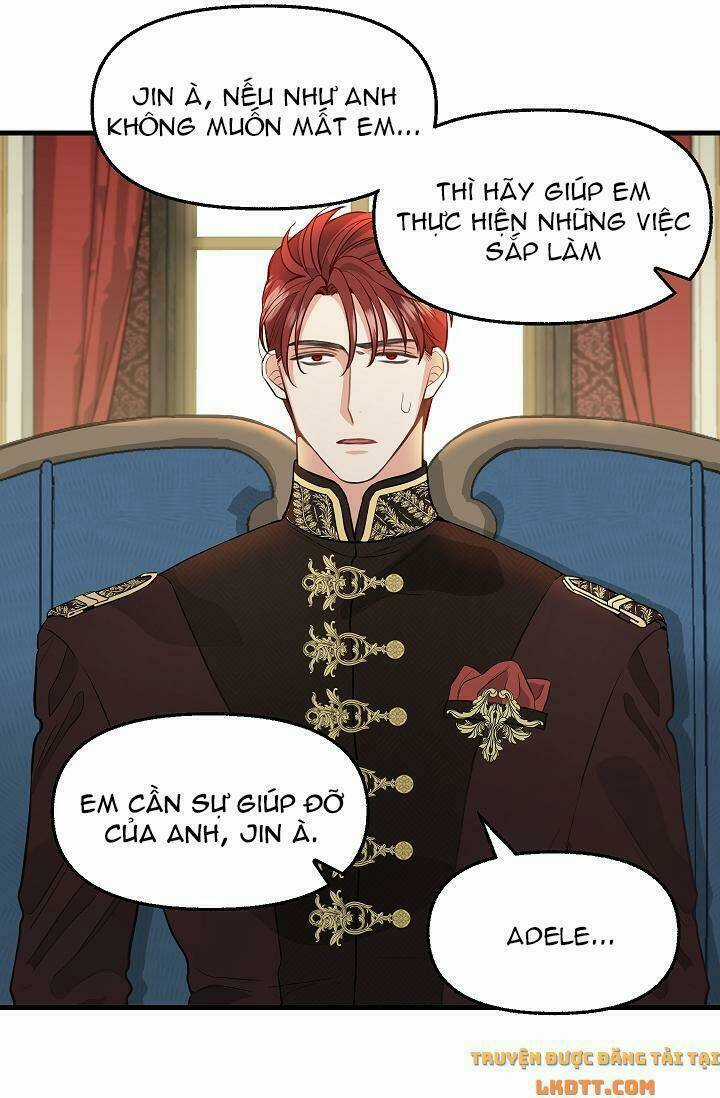 Hãy Bỏ Mặc Tôi - Chapter 52 - Trang 29