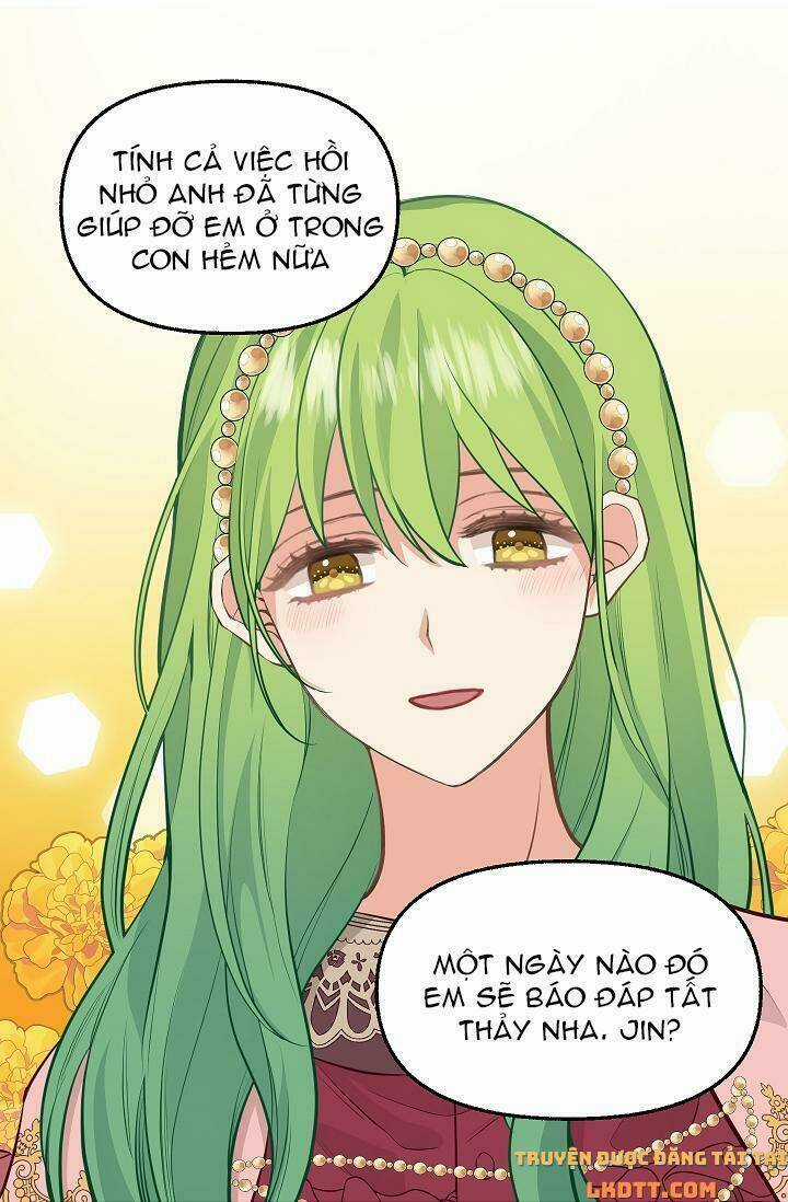 Hãy Bỏ Mặc Tôi - Chapter 52 - Trang 30