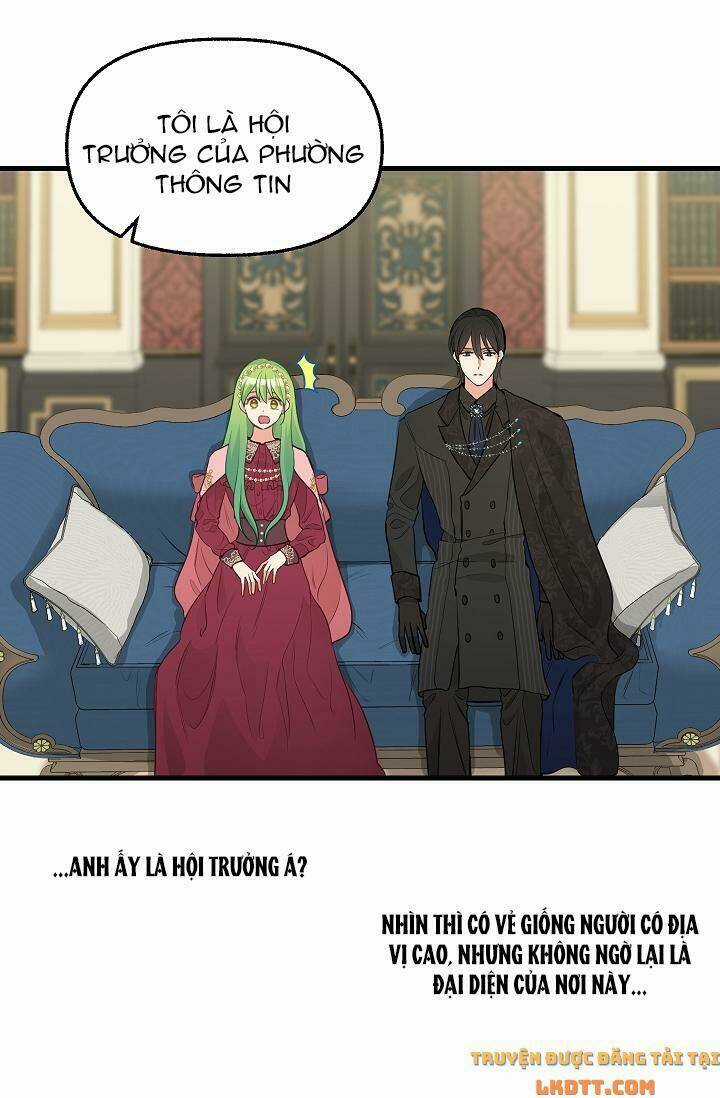 Hãy Bỏ Mặc Tôi - Chapter 52 - Trang 4