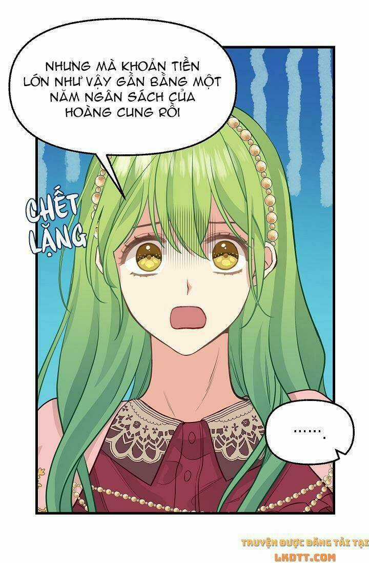 Hãy Bỏ Mặc Tôi - Chapter 52 - Trang 35